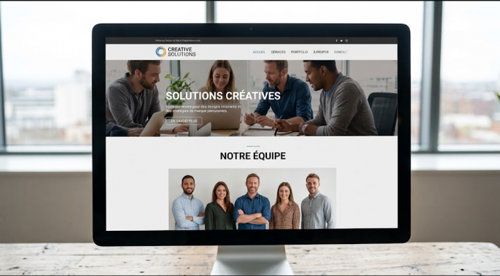 Photos professionnelles, Drancy