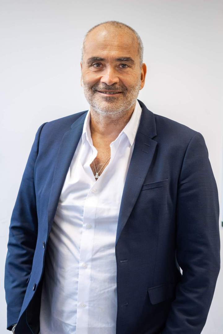 Gad Boucheninou