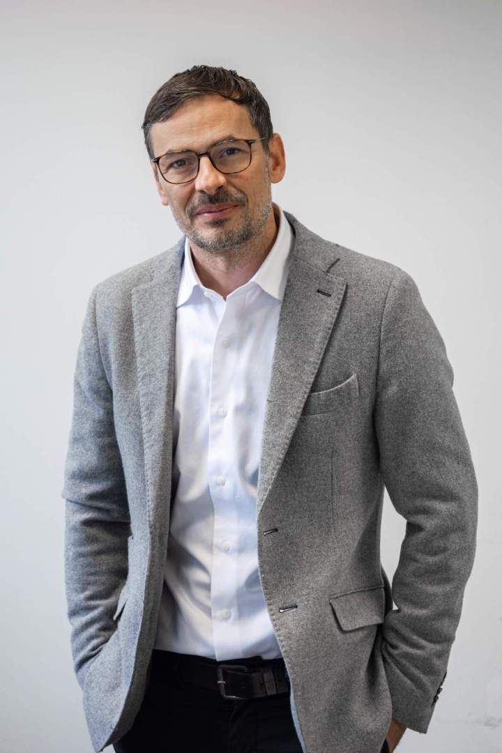 Grégory Héritier
