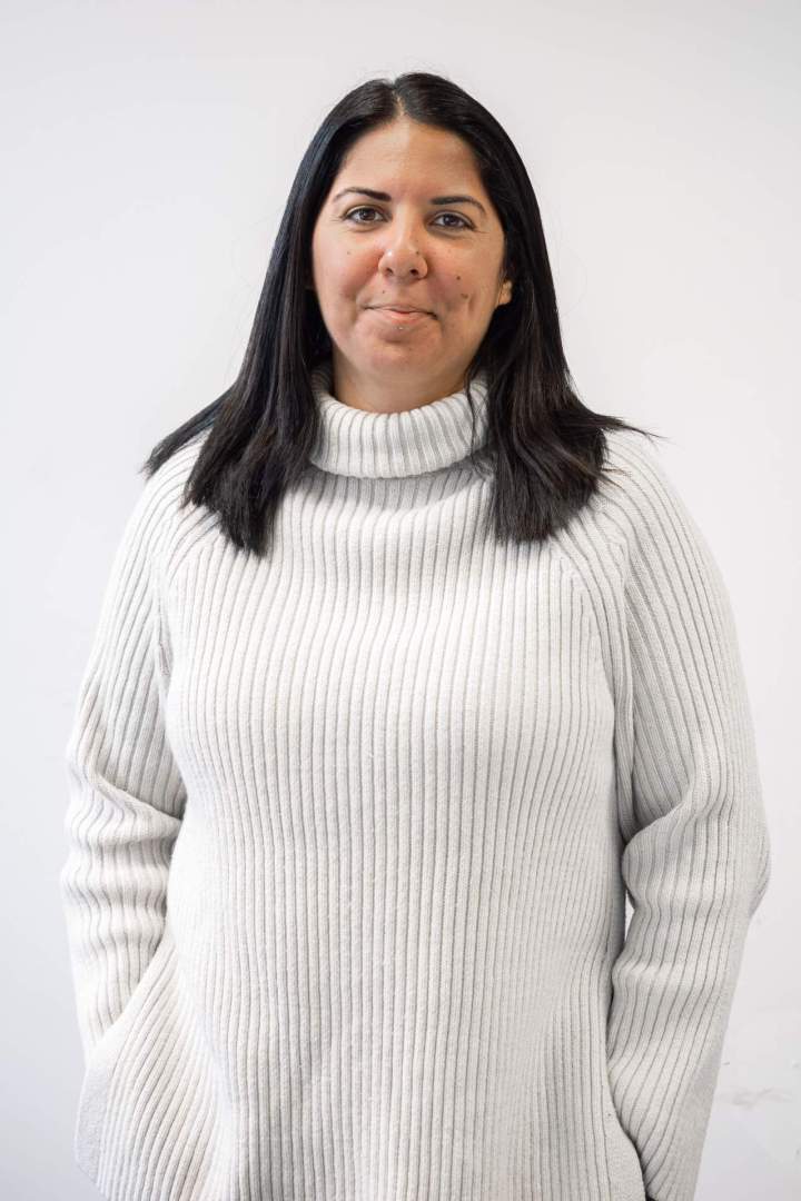 Lydia Kayaoglu