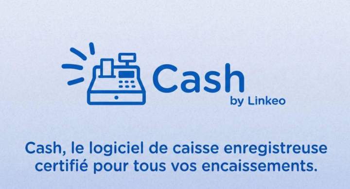 Logiciel de caisse enregistreuse, Drancy